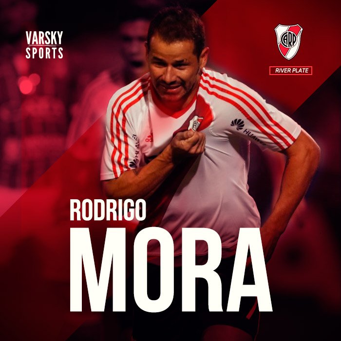 VSports Team tweet media