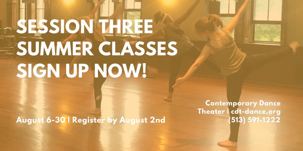 ContempDanceTheater tweet media