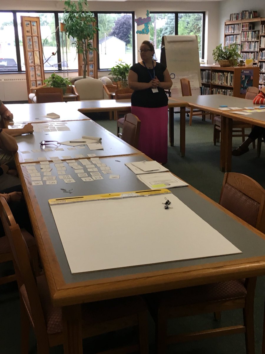 SMetzgerLMW's tweet photo. Great elementary math strategies. #csipd #summerlearning @fisher1000 @ONBOCES @JenPanTala https://t.co/OGhj5bLiP9