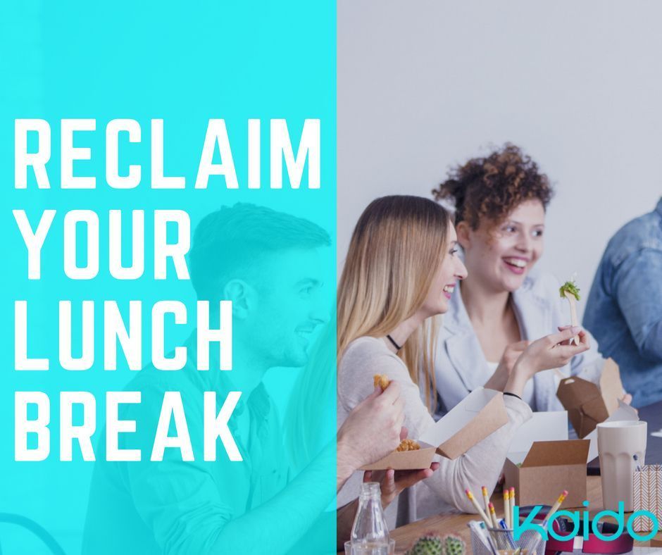 wellbeinghero's tweet photo. Why not make the most of that precious hour – or half hour – by trying some of these suggestions such as a team lunch or picnic or even going for a walk. https://t.co/uCWJk96AvG