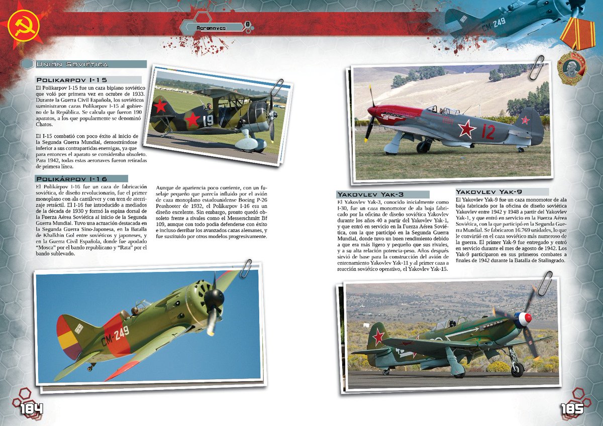 LaMarcadelEste's tweet photo. Hemos actualizado la página de Verkami Sturm und Drang, con ejemplos de la maqueta interior del libro de campaña:  400 páginas a todo color con cientos de fotos de equipo, vehículos, tanques, aeronaves y armas. ¿Nos ayudas? RT

Enlace de la campaña: https://t.co/JYyv1gHH9I https://t.co/zzXl88LNYT