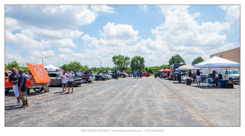 Noble "Hot Pursuit!" Car Show Thank you to all participants for attending our show. Hope to see everyone again next year!

#carshow #noblechicago #hotpursuit #noble #statefarm #trafficsafety #cpd #chicago #donttextanddrive #focusontheroad #chicagopolicedepartment #stopdistraction
