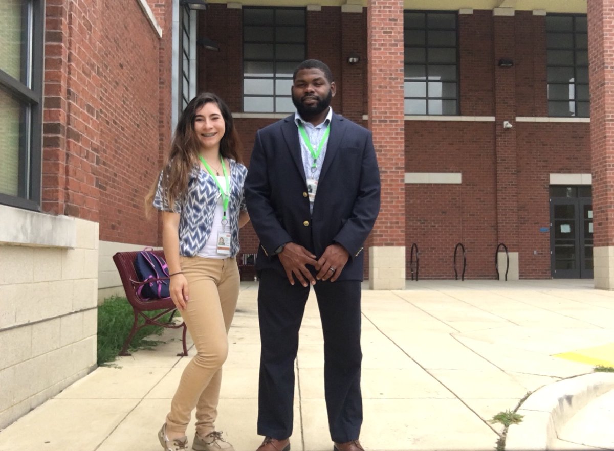 Financial_GOATS's tweet photo. “Leadership and learning are indispensable to each other." - John Fitzgerald Kennedy #summerjobsconnect #ymm2018 #BankOnDC https://t.co/h4IWcQge4p