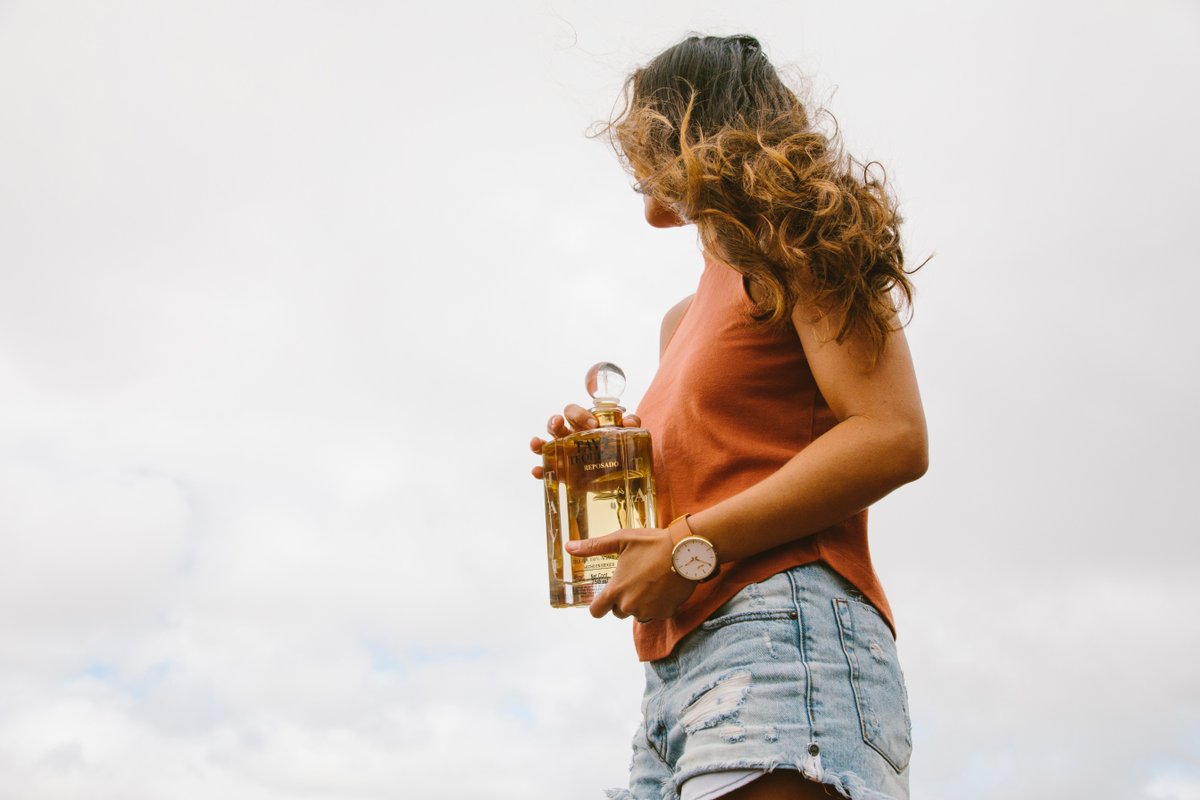 It's Friday and we're tequila ready. What about you?