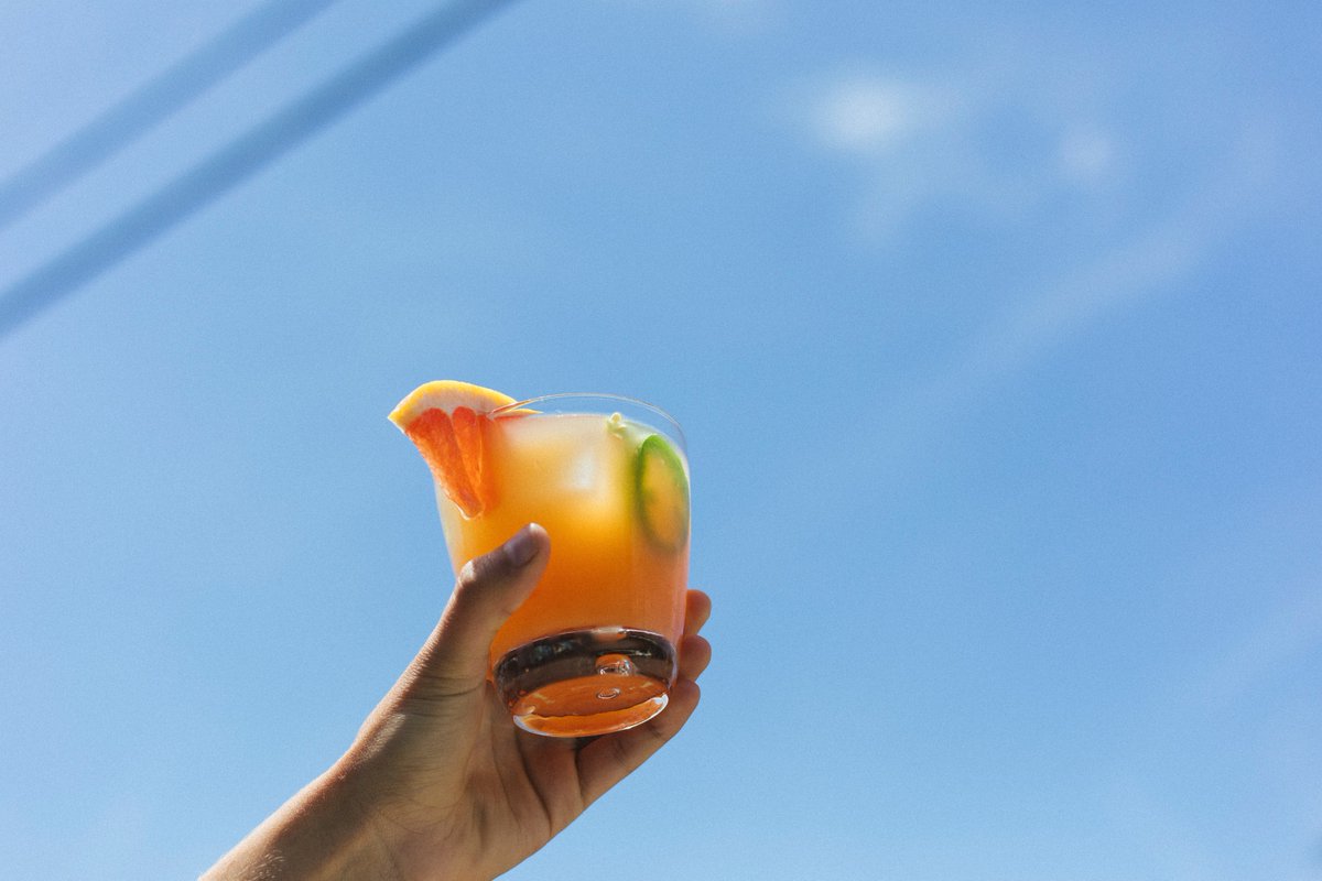 Elevate your summer days and craft cocktail game with the world's best tasting tequila. || TaviTequila.com