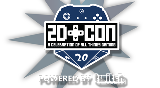 If you're going to be at <a href="/2Dconvention/">2D Con</a> this weekend, stop by the Indie Island and say hello! Don't know what 2D Con is? You should! 2dcon.net