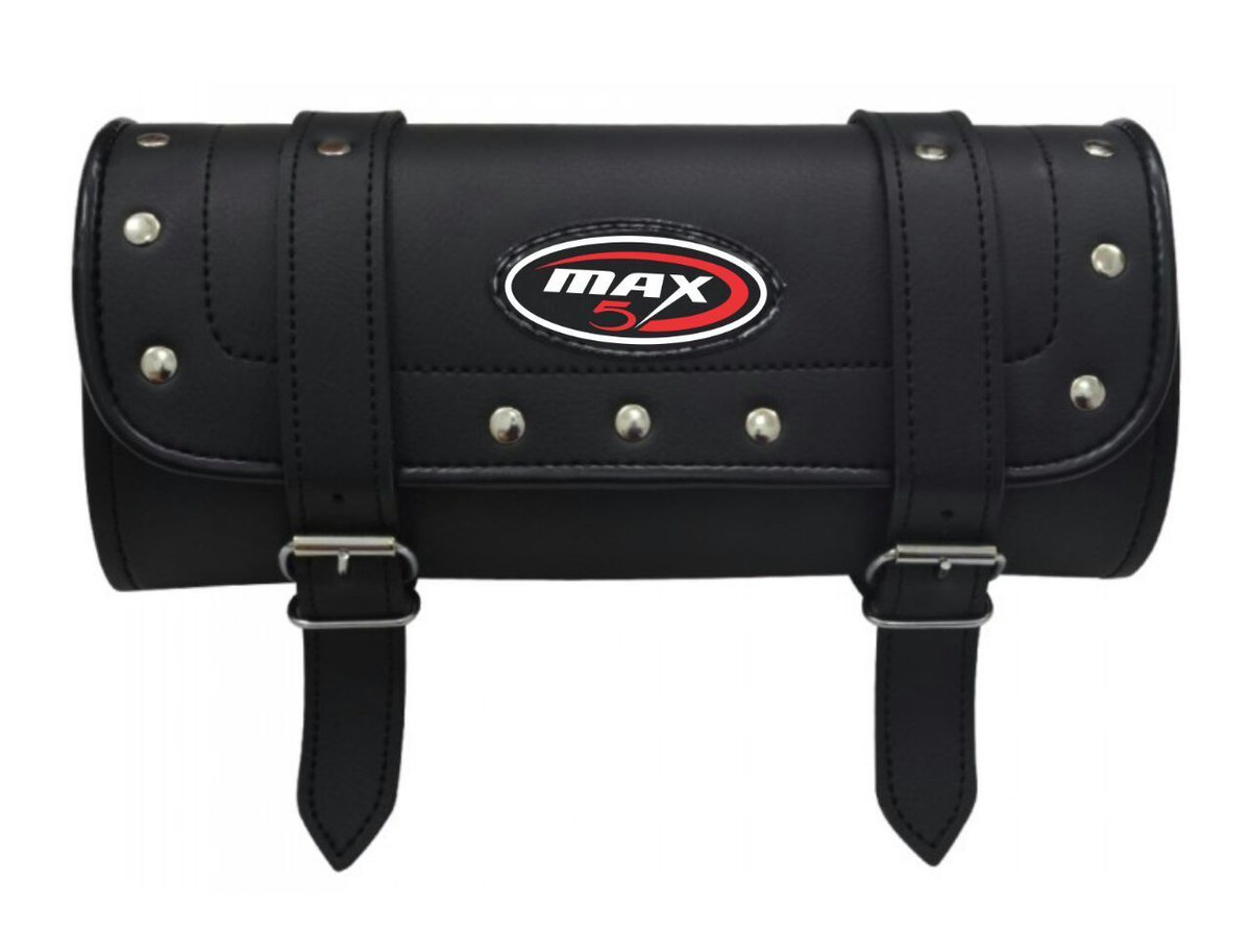 handschu1's tweet image. Max5 GENUINE LEATHER TOOL ROLL SADDLE "MOTORBIKE BAG" LUGGAGE
#MOTORBIKEBAG #MOTORCYCLEBAG
PRICE:£16.99
100% Brand New and High Quality With two mounting straps.Tool Round bag with chrome Buckles.Making a adequate spacious room interior for all your tools.
ebay.co.uk/itm/1527454613…