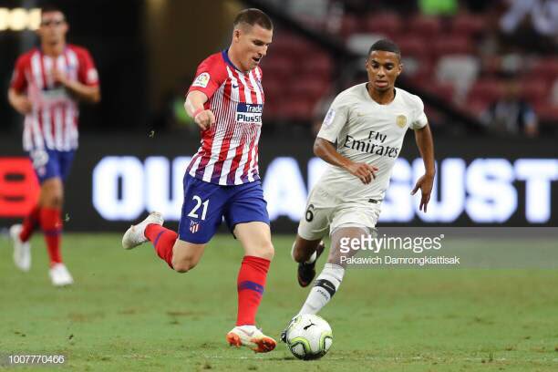colin2dagba's tweet photo. Dernier match de préparation contre L’Atletico #ICC2018 #PSGAsiaTour @PSG_inside https://t.co/OfmxNzL27I