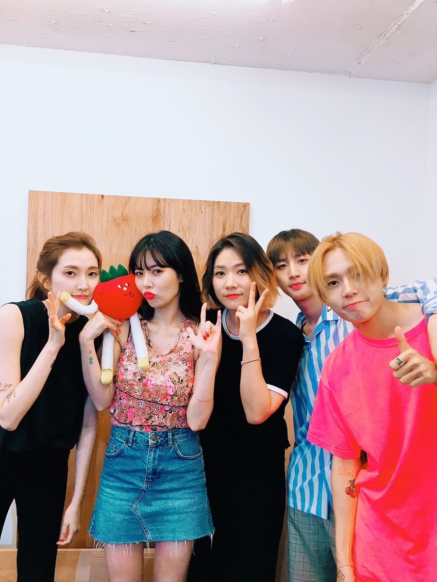 매직스트로베리사운드 tweet media