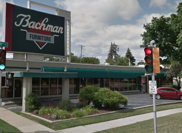 Biztimes Milwaukee On Twitter Bachman Furniture Gallery To Close