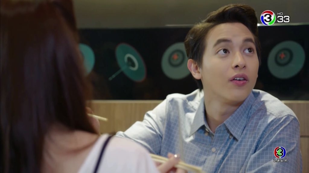 ForJamesJirayu's tweet photo. จังหวะนรกของคุณนัย😂 เมียมาหน้าเจื่อนเบยย😜 #เกมเสน่หา https://t.co/00RTA5teaz