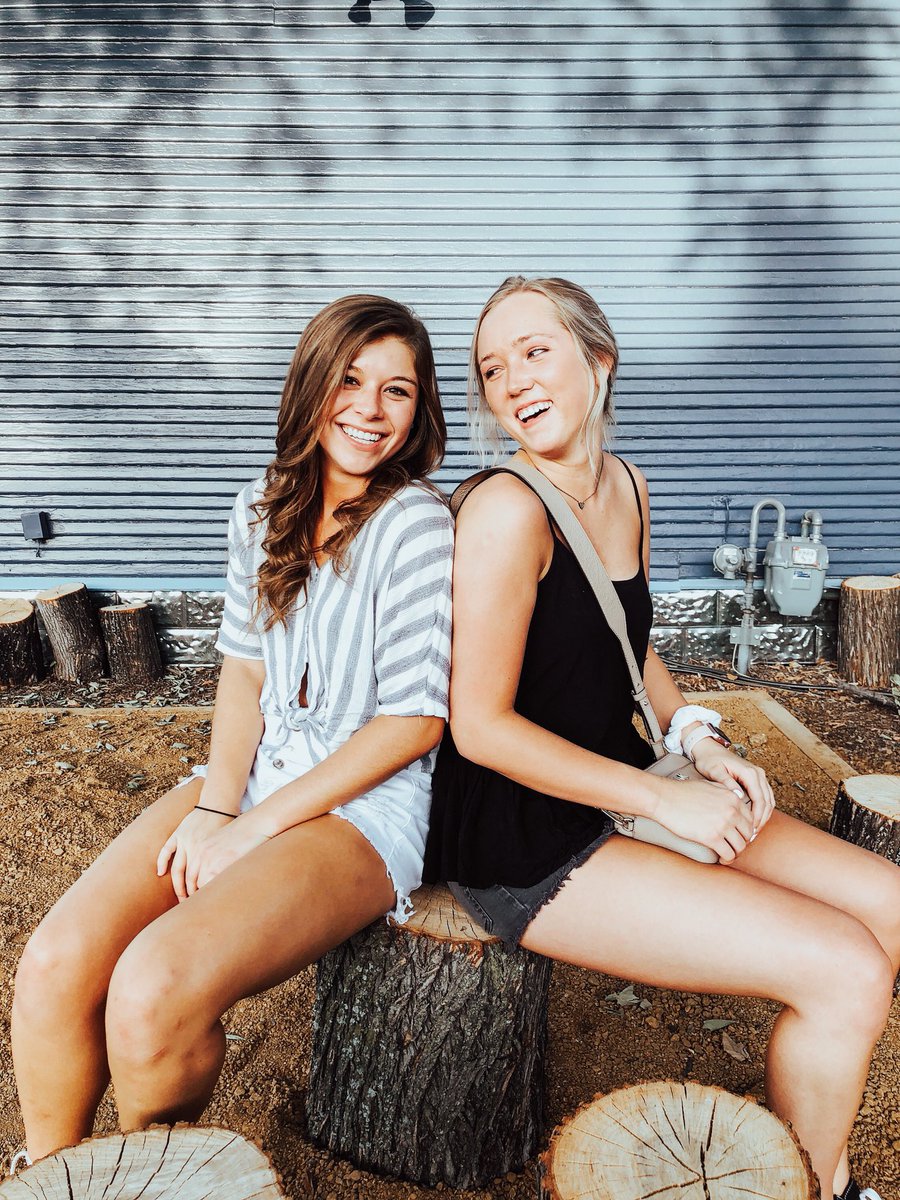 Almost time to be back in Fay! Only 6 more days! #arkd