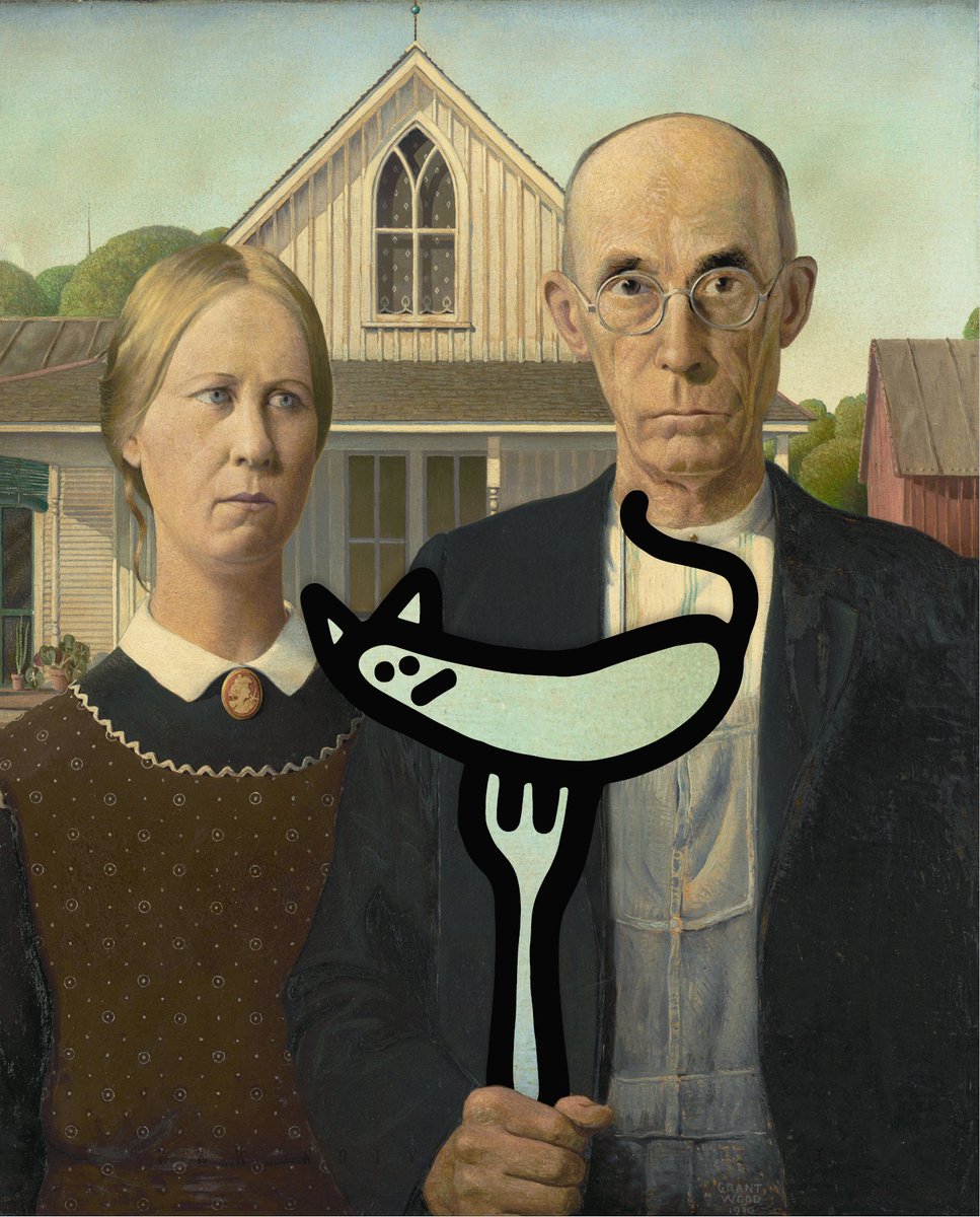 nydcat's tweet photo. 🍴#notyetdecided #notyetdecidedcat #dinner #dinnerideas #dinnertime #america #meow #fork #cat #cats #kitten #kittens #horror #village #villagepeople #fashion #style #musthave #perfectpresent #bestgiftever #freeshipping #eshop #estore #onlineshop #onlinestore #katinukas #miau https://t.co/otuMPeFigA