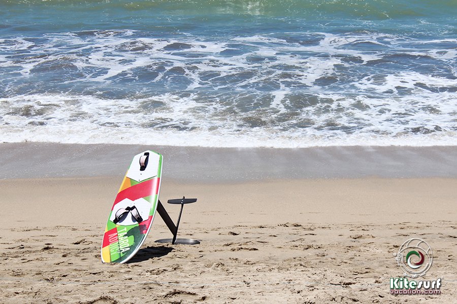 Te esperamos en Coral Suites y practica deportes de Playa!