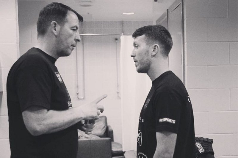 WorldBoxingNews's tweet photo. Scott Cardle announces split with Joe Gallagher ahead of comeback https://t.co/TETRlqC9Qg #ScottCardle https://t.co/rBLR14U9G6