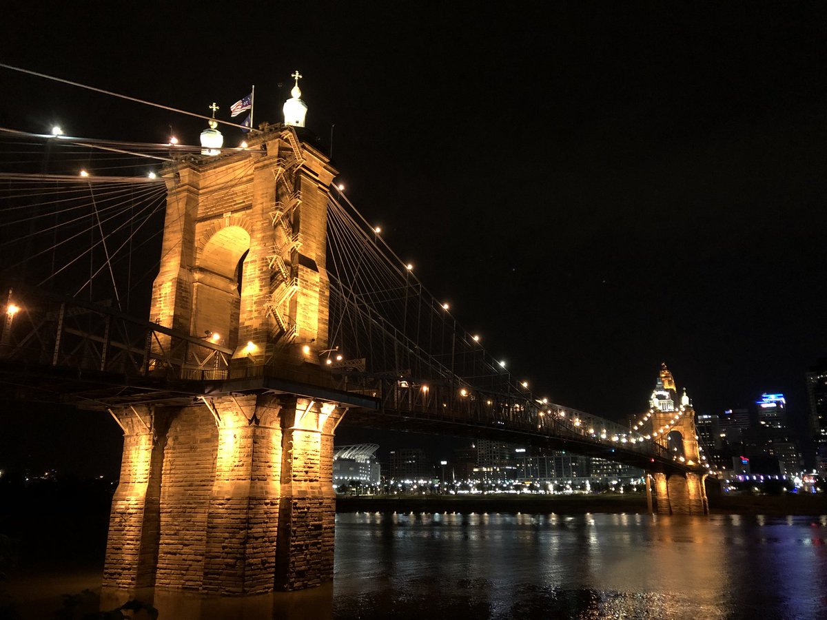 Brightsunfilms On Twitter Cincinnati Was Beautiful Last Night But Now Somehow We Re On Our Way To Detroit Abandoned Videos Galore