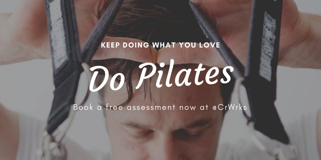 CrWrks's tweet photo. @CrWrks now offers unlimited semi-private classes with our monthly subscription rate. Book a free assessment and get started today! For information on booking, rates and more, visit: https://t.co/WZqkQB6Usp
#unlimitedpilates #keepdoingwhatyoulove #dopilates https://t.co/dfvXGwuYUm