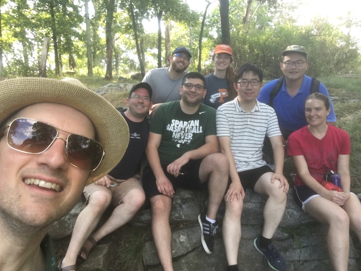 Siepel Lab tweet media