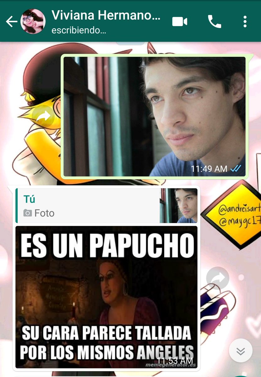 Picsoc MirnaIglesias