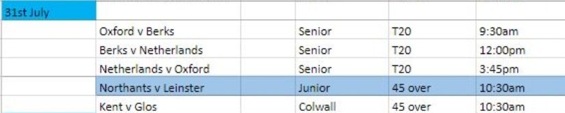 LeinsterYouth's tweet image. Training this evening for the @cricketleinster U15 Girls. Tomorrow's match will be a 45 over against @NottsCricket starting at 10.30am.

#MBDcricketFestival2018