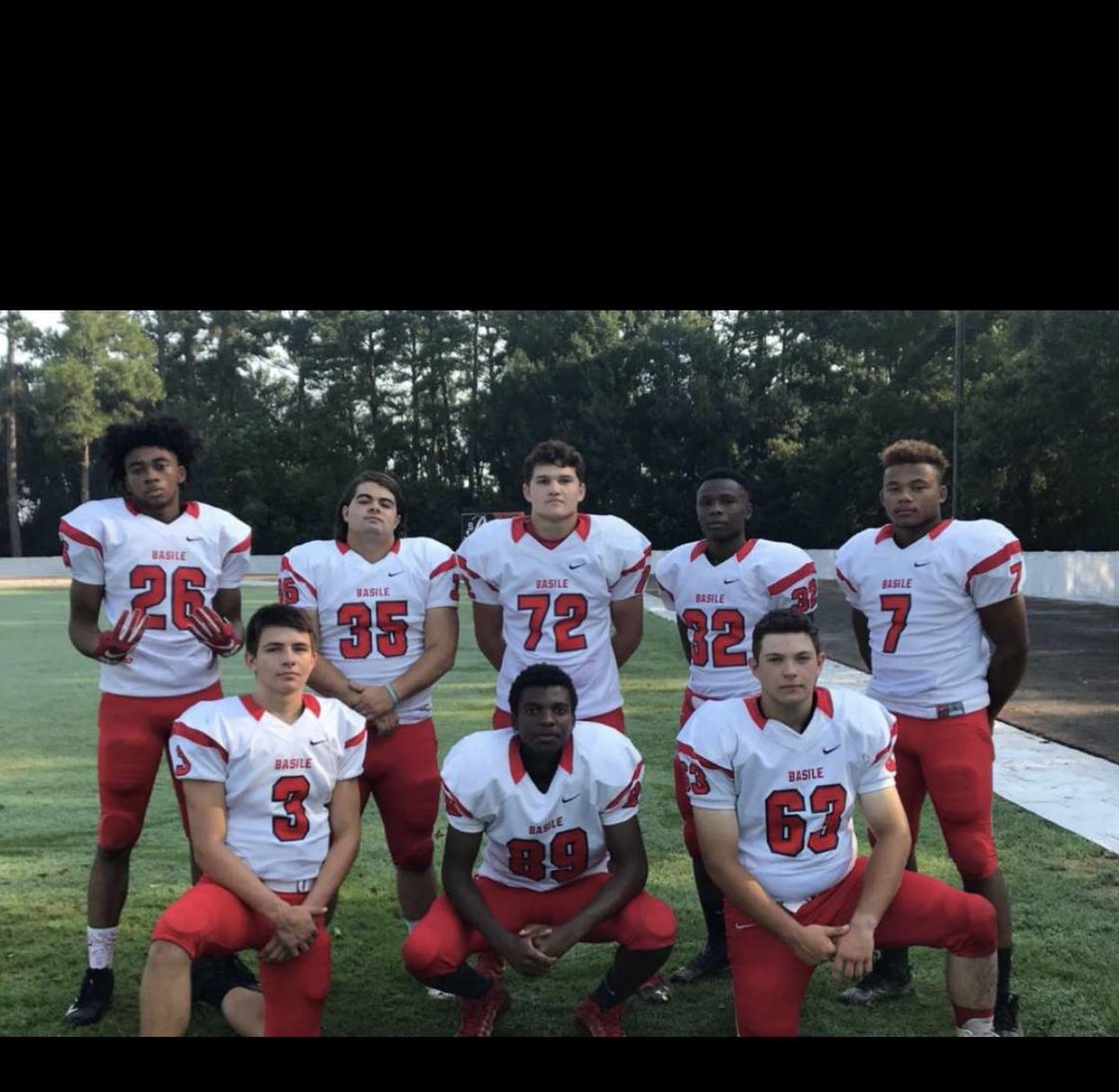 Dawsonblake00's tweet photo. Seniors🗣‼️ https://t.co/3uNt7Oc0wD