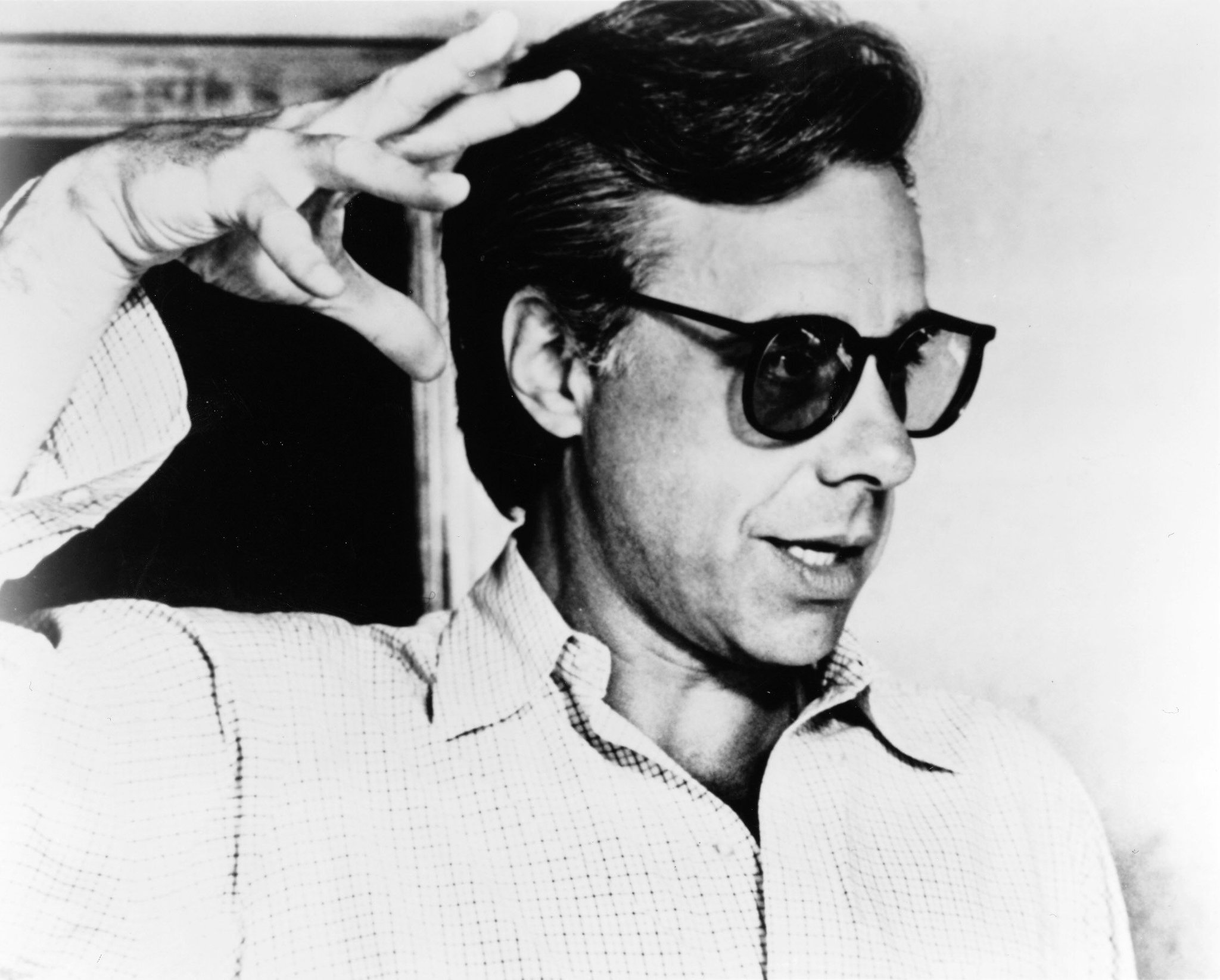 Wishing a happy birthday to Peter Bogdanovich! 