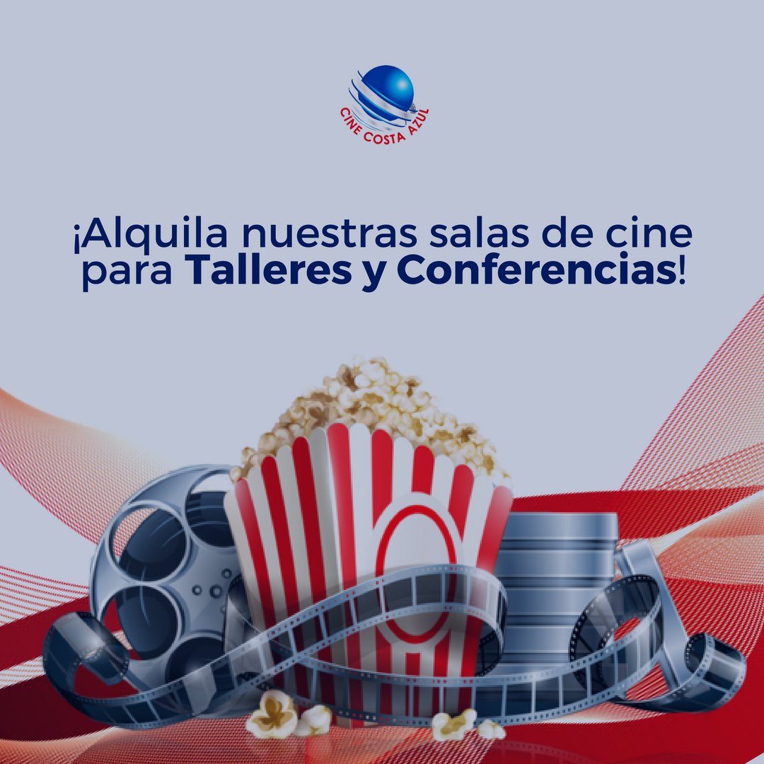 Cine Costa Azul 3D (cinecostaazul) Twitter