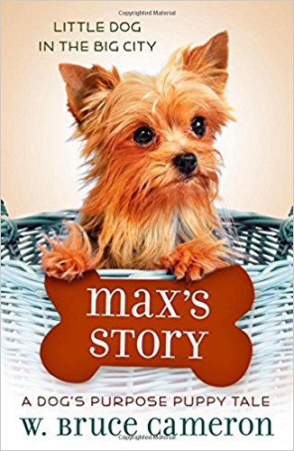 Biblionasium's tweet photo. RT &amp; Follow @Biblionasium by 8/1 for a chance to win a FREE Puppy Tales 3-book boxed set and a copy of Max's Story @torbooks @wbrucecameron #BiblioSummerGiveaway #bookgiveaway #freebooks https://t.co/0fZhlXzb0u
