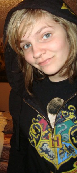 Happy Birthday Neville Longbottom!
Here\s an old picture of me wearing a shirt with his face on it. You\re welcome. 