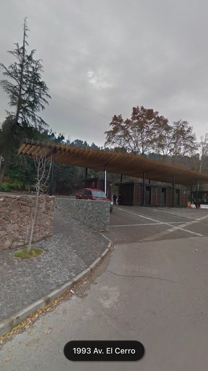 cruising_chile's tweet photo. Uno de los mejores lugares, donde podrás realizar de todo, sin que nadie te moleste,es el cerro san Cristobal.
El mejor horario es duran la mañana o tarde de los fines de semana o festivos.
(Bajar antes de que se oscurezca) #cruising #RT #Chile #gay #morbo #vouyer https://t.co/oaWUExfUzu