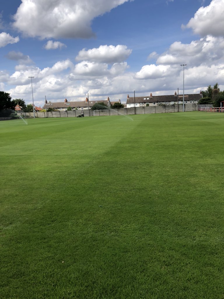 Tolka Rovers Football Club tweet media