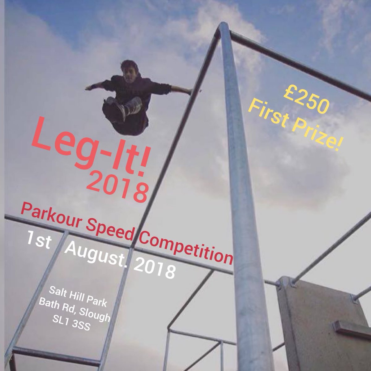 Active Slough tweet media