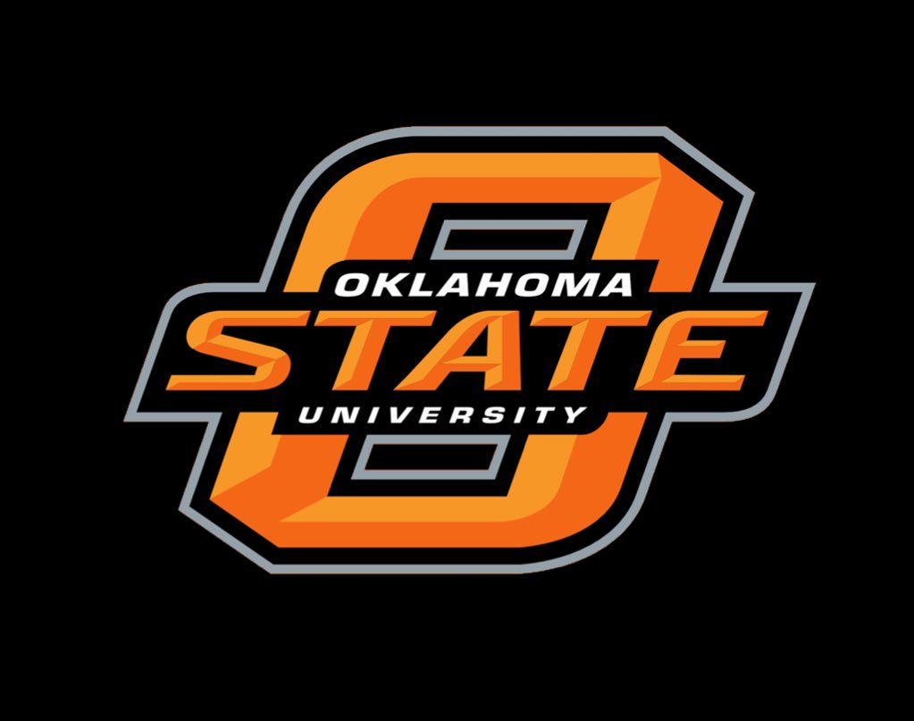 ii_jermaine's tweet image. I’m blessed to receive an offer from Oklahoma State University #GoPokes 🔶⚪️