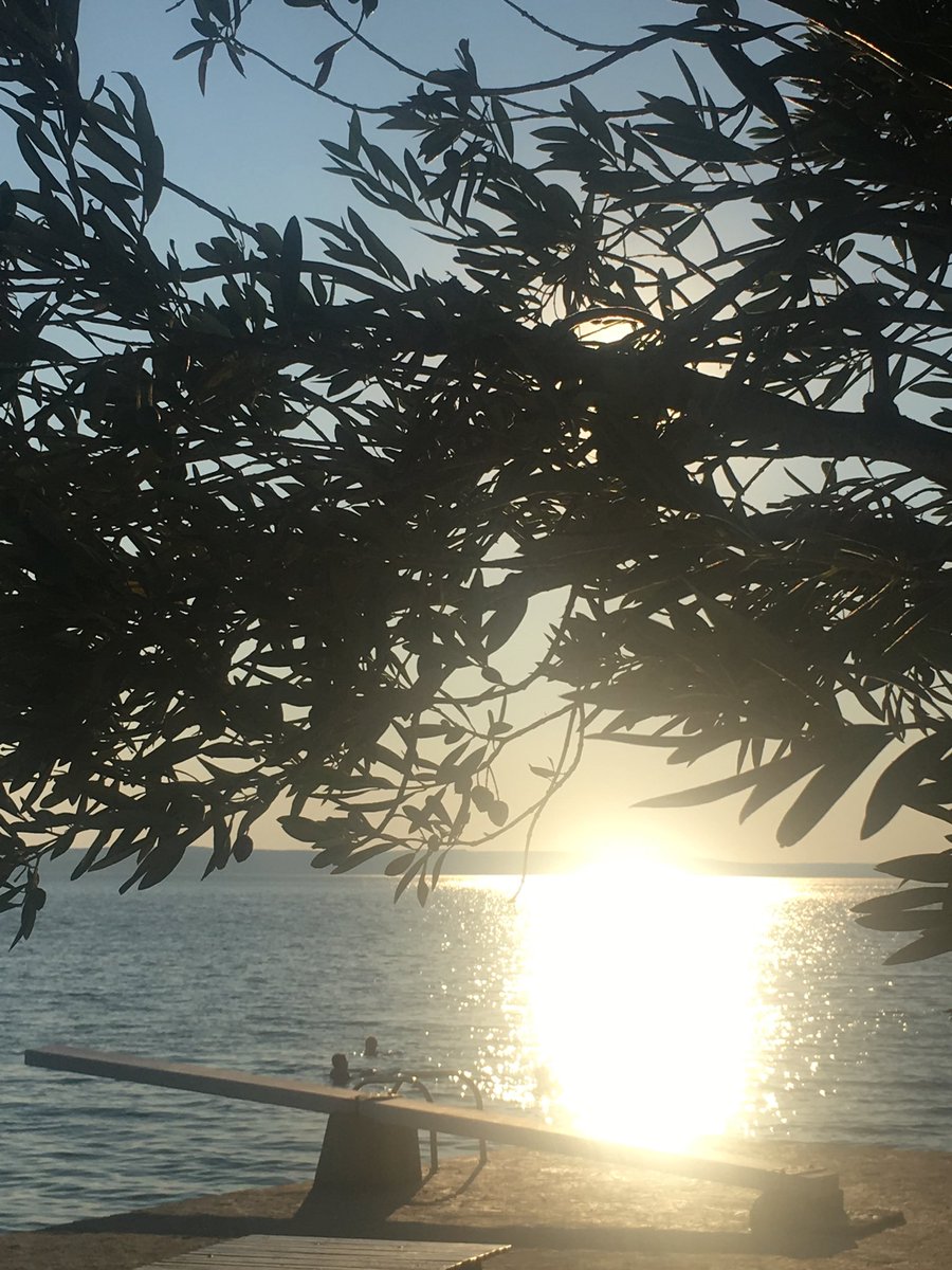 Alex_Kolaric's tweet image. Konacno pravo ljeto #summerfun18 #StarigradPaklenica