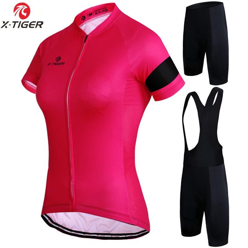 TheFitHut's tweet photo. Are you a keen cyclist?  You want to be seen in the best gear, don't you?  Then you need to check out the X-Tiger range on the fitness,  The perfect combo of Style and Performance at a price that doesn't break the bank!
🚲😍😍😍😍😍🚲
Featured - X-Tiger Short Sleeved Cycling Set https://t.co/hFMlFLpnME