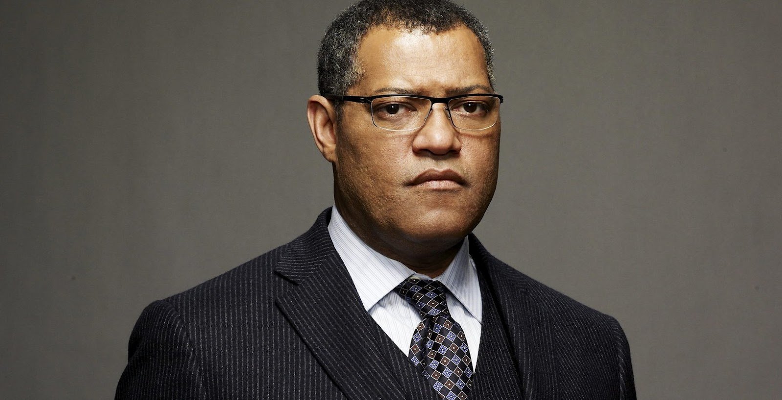 Happy Birthday Laurence Fishburne!!  