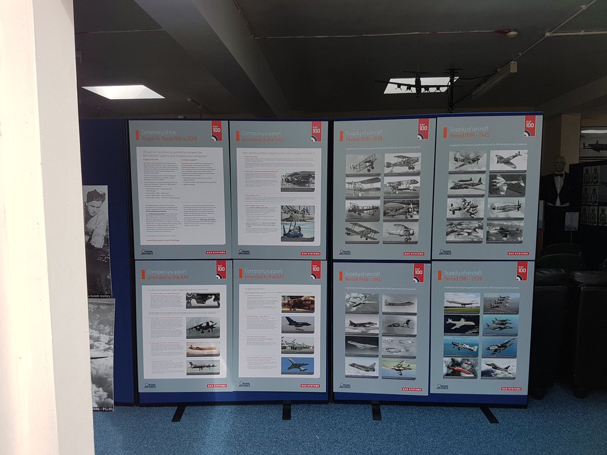 Coningsby Aviation Heritage Centre tweet media