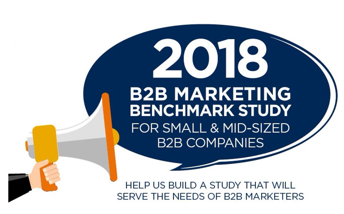 MezzGrowth's tweet image. This fall, Mezzanine is launching a B2B marketing #benchmarkstudy for small and mid-sized B2B companies. Right now, we’re looking for the input of the #B2B business community to build a survey that meets your needs. Find out how you can help: hubs.ly/H0dbP6z0