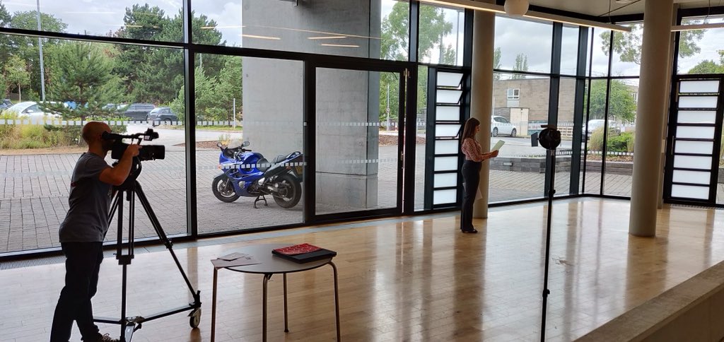 materialmorph's tweet image. Filming the ENDURE #materialageing #materialtransformation #AR #videoprototype #excitingtimes with @adamddesign @BBridgens