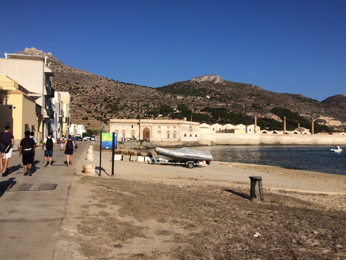 forever_pippo's tweet photo. It's good to be back in Sicily again! #MISS2018 https://t.co/pFEfzPimr6