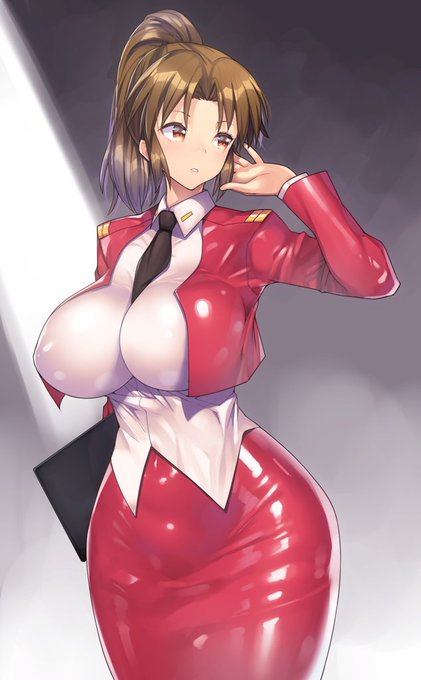 メモリマシマシオペ子 