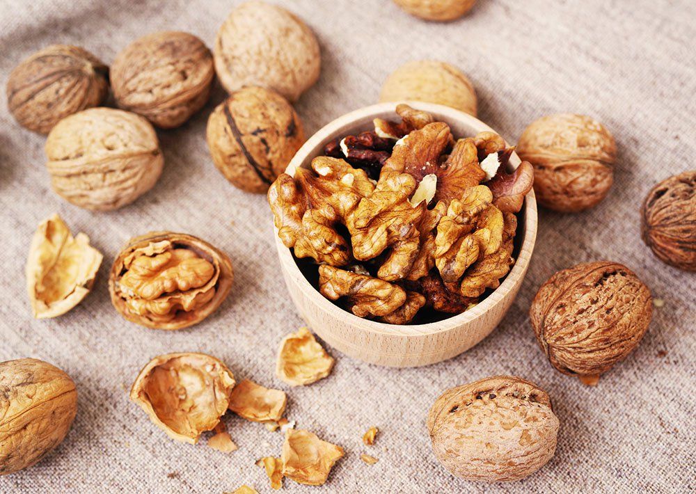 iasd's tweet photo. Estudo diz que a proteína de nozes, castanhas e sementes é boa para o coração: https://t.co/UVVTezqmTf https://t.co/fep0SPoZ5o