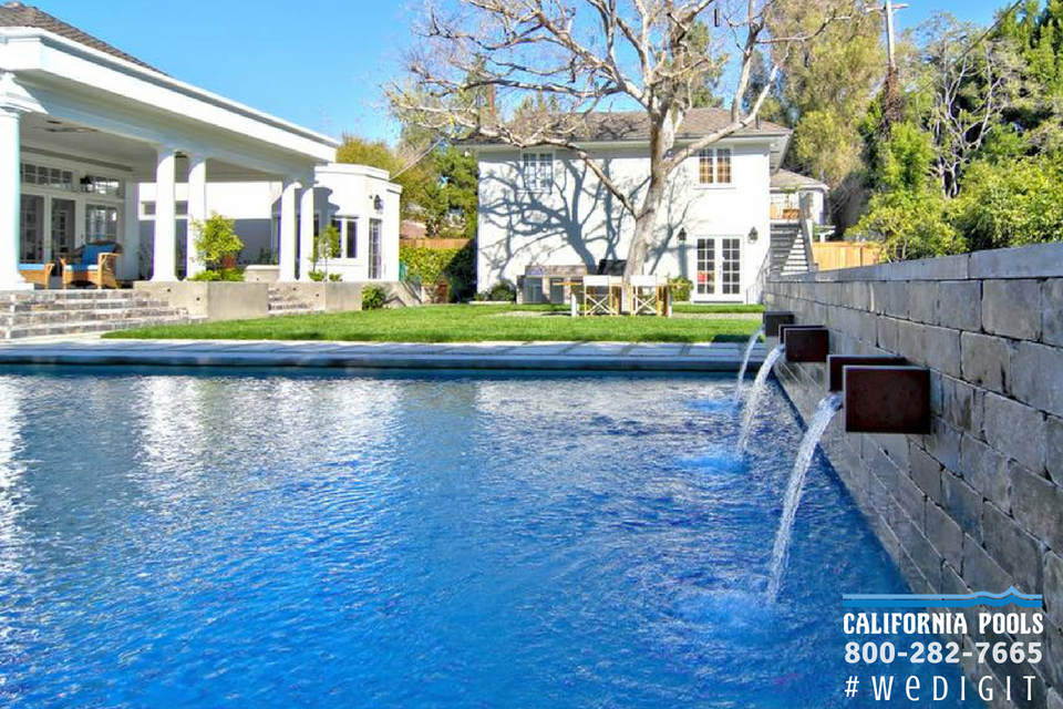 CaliforniaPools's tweet photo. Avoid the summer heat wave by staying cool in your #CaliforniaPools #SwimmingPool! It’s the best way to have some fun without overheating!
#PoolKings on @DIYNetwork #wedigit #ApplySunscreen #Spa #Swim #Pool #Summer #OutdoorLiving #beautiful #amazing #wow #wowfactor #love #water https://t.co/iHosLIELdn