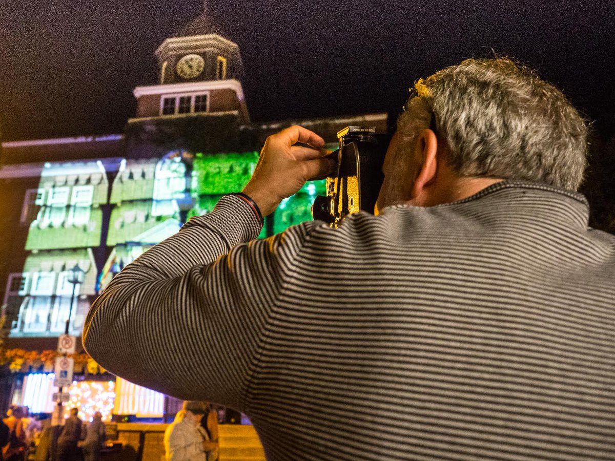 Shooting #8mm #film <a href="/nuitblanchnorth/">Nuit Blanche North</a> <a href="/HuntsFestArts/">Huntsville Festival</a> The processed-on-site movie here vimeo.com/282206894  Photo: Eric Lindgren. Thanks #CelebrateOntario <a href="/edgewoodtheatre/">Edge of the Woods</a> <a href="/ONArtsCouncil/">Ontario Arts Council/Conseil des arts de l'Ontario</a> <a href="/LIFTfilm/">LIFT</a>, #shootfilm #filmsnotdead <a href="/Kodak_ShootFilm/">Kodak Motion Picture Film</a> #bolex