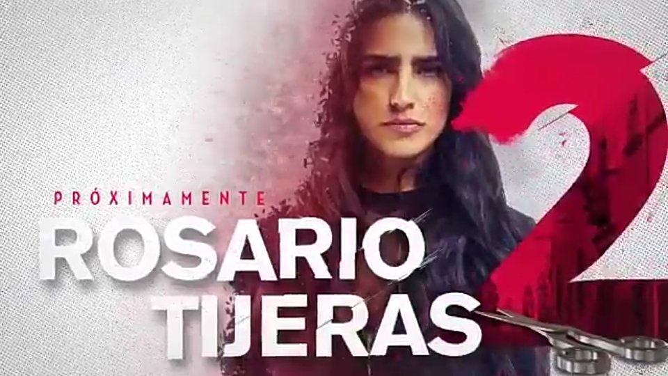 MasFarandulaOf's tweet photo. @SalinasBenjamin que #RosarioTijeras2 se estrene por @Aztecauno y NO por @AztecaSiete https://t.co/ZJ2gYbJDGr
