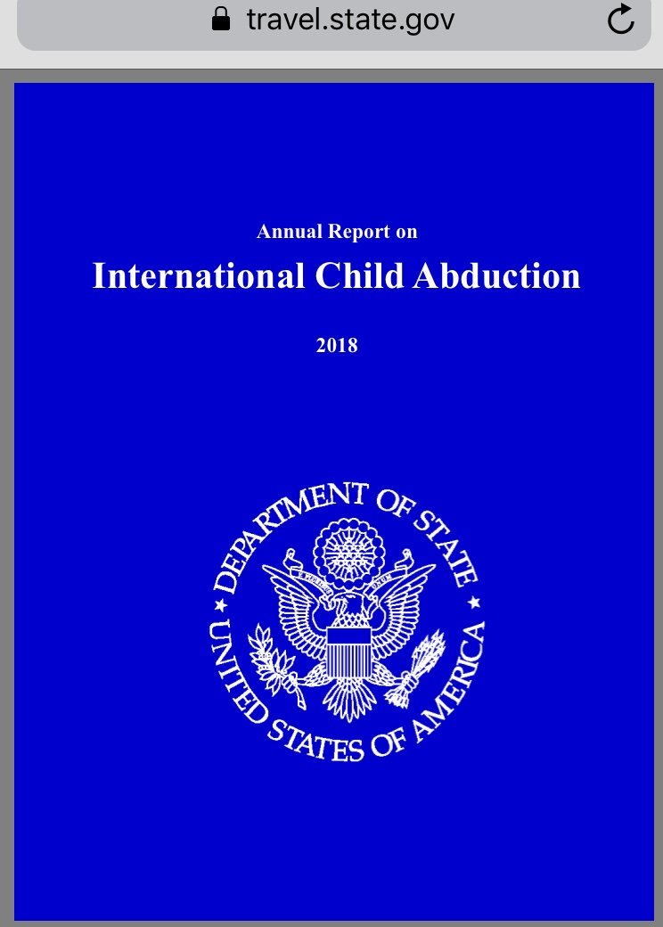 bokhome's tweet photo. @SecPompeo @USChamber Sect #Pompeo American children / families, victims of Intl Parental #ChildAbduction are counting on you to secure prompt & safe return of #abducted 🇺🇸 #children wrongfully retained in #India @WhiteHouse @WHNSC @POTUS @SushmaSwaraj @MEAIndia @PMOIndia 🚫#ChildAbuse #EndIPCA https://t.co/usyGxv1rfL