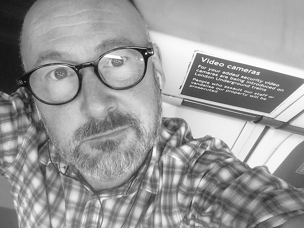 RichardFWatson's tweet photo. Heading for the delights of Golden Square and the liquid pleasure promised @GraphicBarSoho #ginoff https://t.co/q8c2sZ2cqM