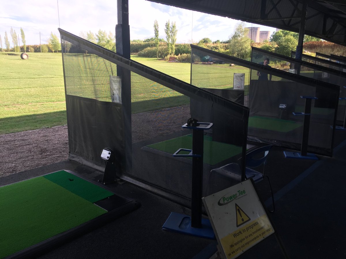 powerteegolf's tweet image. @tfggolfshop 5 x @powerteegolf upgraded already, roll on tomorrow! #raiseyourgame #loweryourscore