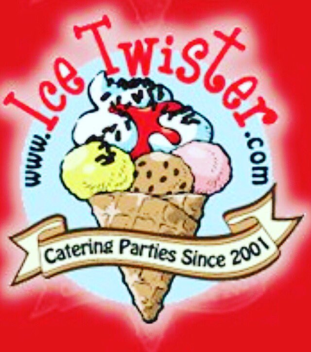 Twist up your next Appreciation Social with Ice Twister Cateriing - where we do sooo much more than just ice cream🍦—
-
Inquire Today 407-832-3477
-
#Orlando #tampa #tampacaterer #orlandoevents #orlandocommercialrealestate #onsitecatering #orlandocorporateevents