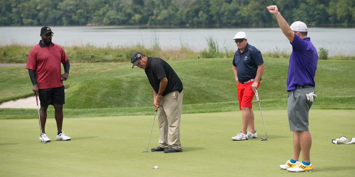 Last chance to sign up for this year's #golftournament! Our signature annual fundraiser for #atriskyouth is just one week away. youthquestfoundation.org/upcoming-event…